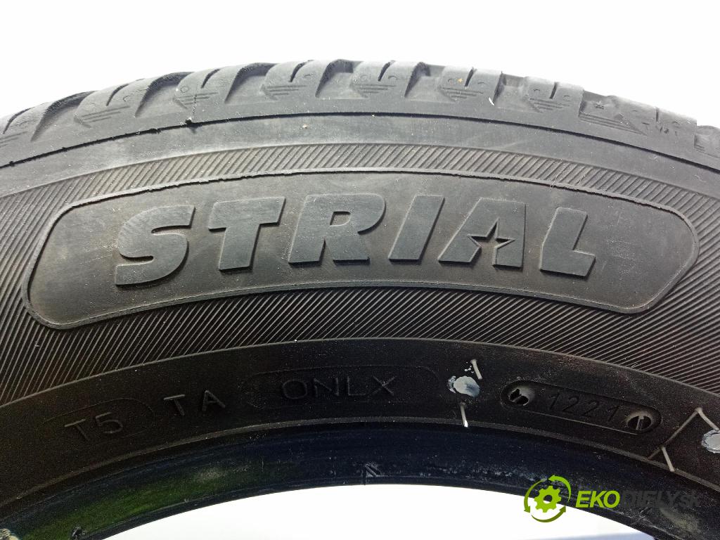 Vw Passat 2004 pneumatiky: Víceúrovňové 3528704544189