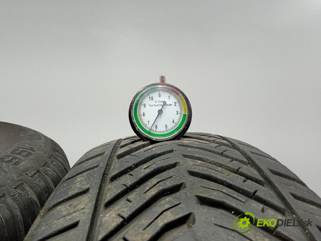 Vw Passat 2004 pneumatiky: Víceúrovňové 3528704544189