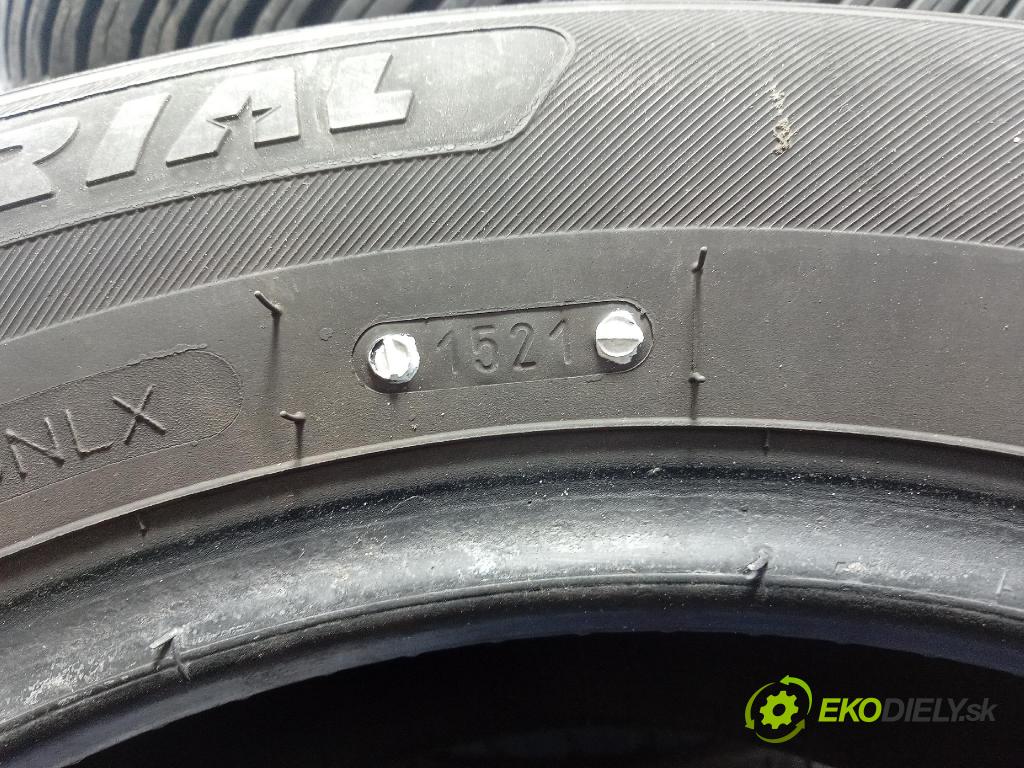 Vw Passat 2004 pneumatiky: Víceúrovňové 3528704544189