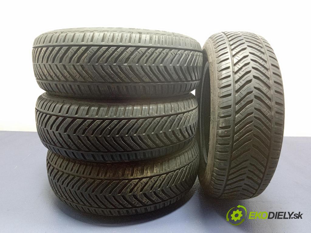 Vw Passat 2004 pneumatiky: Víceúrovňové 3528704544189