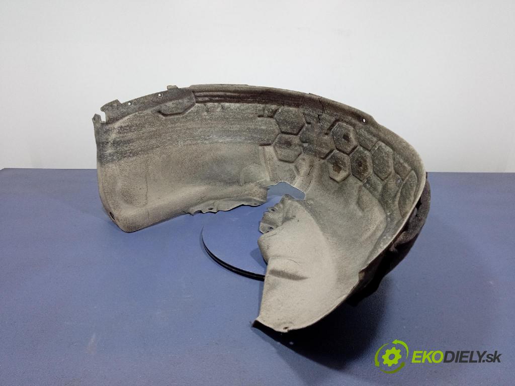 Audi SQ8 2022 Blatník: plastický: zad 4M8810172L