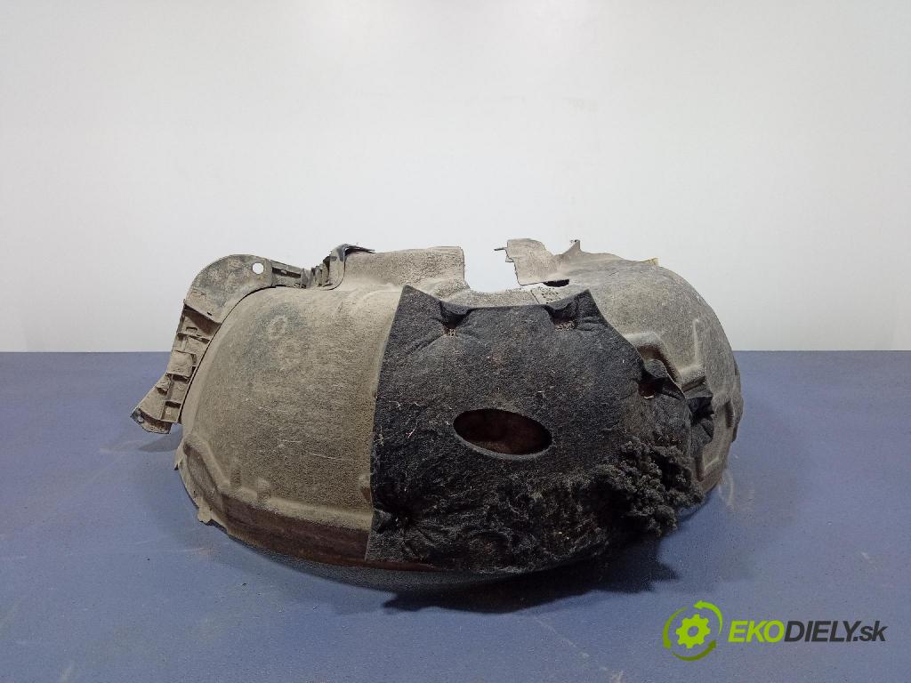 Audi SQ8 2022 Blatník: plastický: zad 4M8810172L