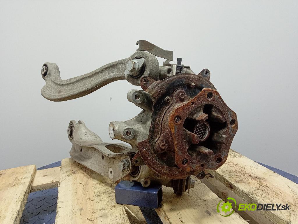 Porsche Cayenne 0 náboj Práva: 9Y0505432