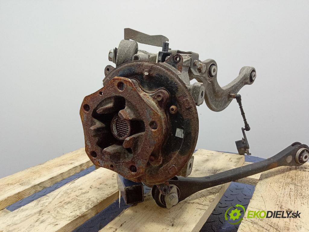 Porsche Cayenne 0 náboj Práva: 9Y0505432