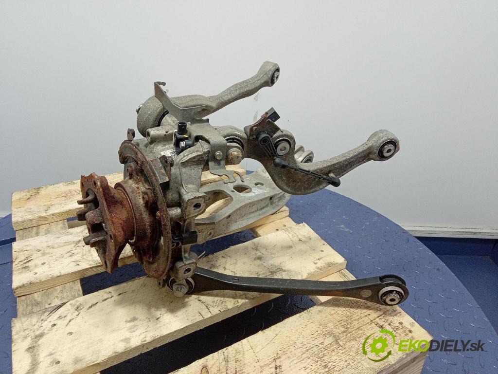 Porsche Cayenne 0 náboj Práva: 9Y0505432