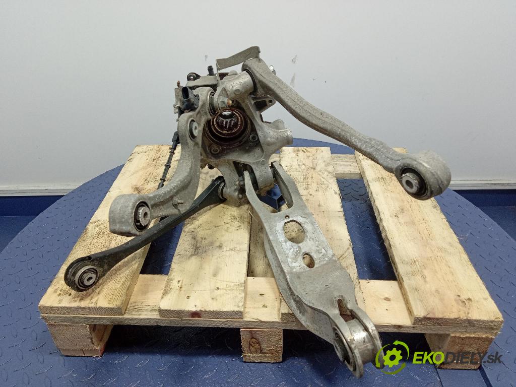 Porsche Cayenne 0 náboj Práva: 9Y0505432