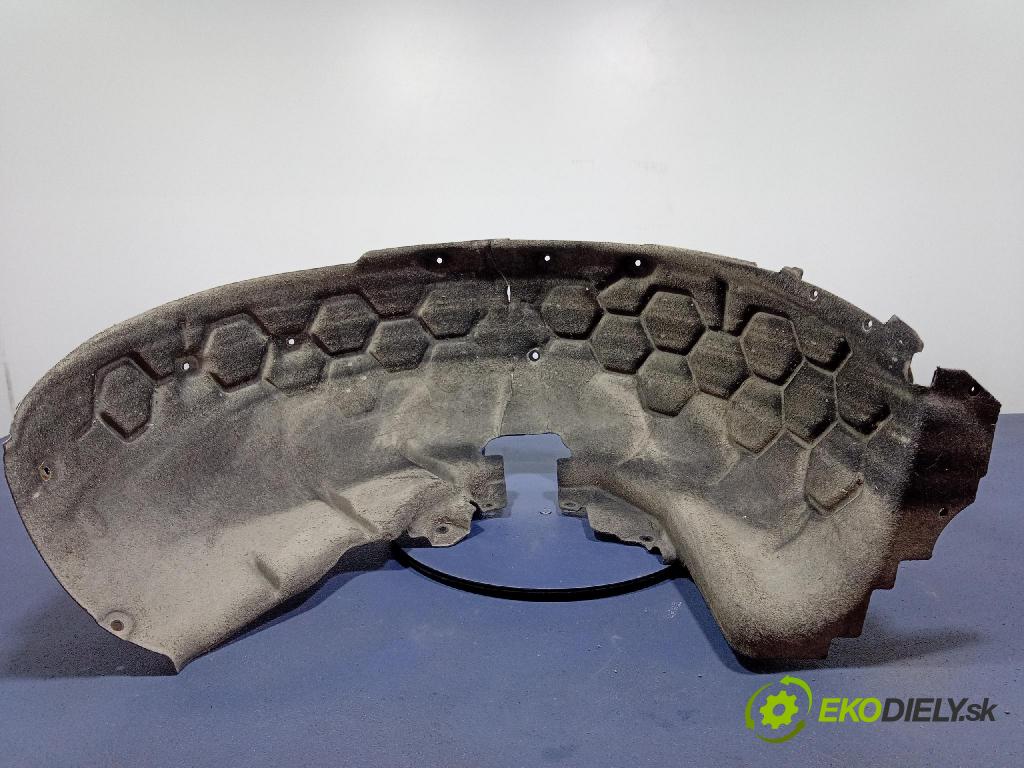 Audi SQ8 2022 blatník: plastický: Zad: 4M8810171H