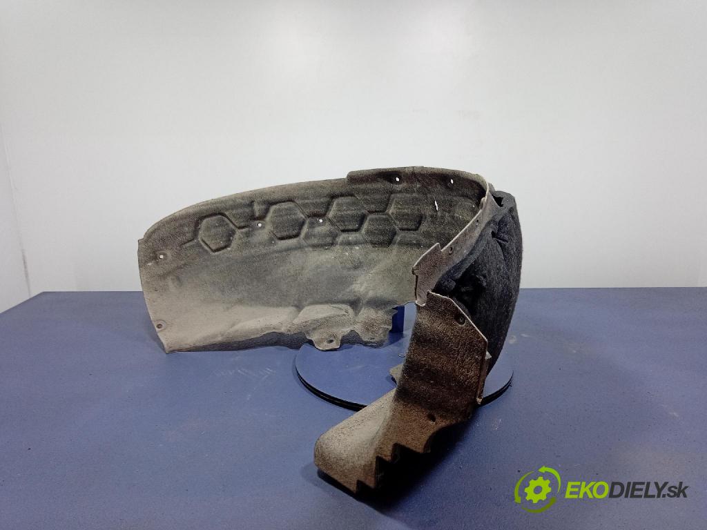 Audi SQ8 2022 blatník: plastický: Zad: 4M8810171H