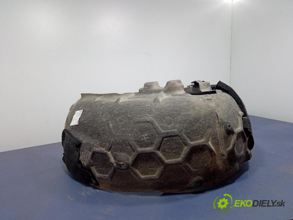 Audi SQ8 2022 blatník: plastický: Zad: 4M8810171H