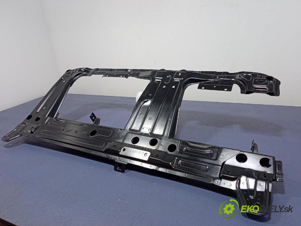 Audi SQ8 2022 Sedadlo zadní 4M8885677