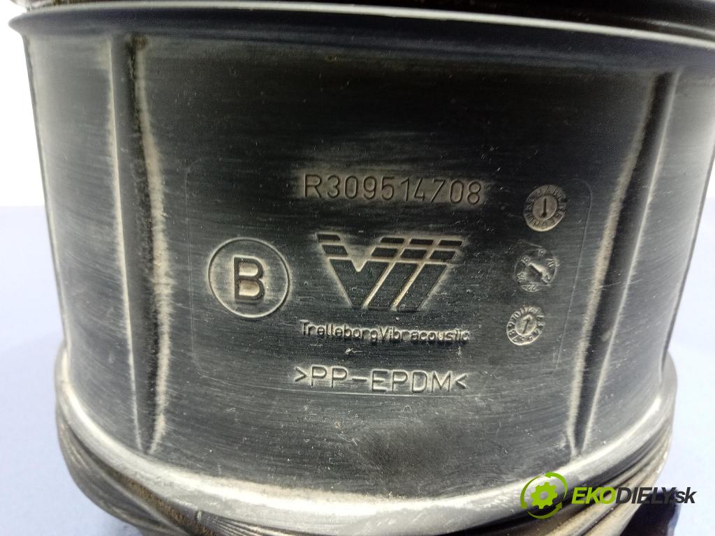 Audi SQ8 2022 tlmič zad Správny.: 4M0616002A