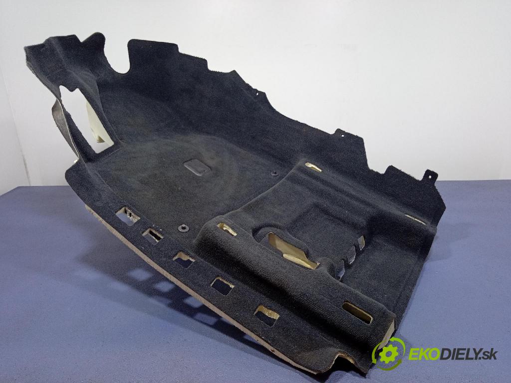 Audi SQ8 2022 koberec do auta 4M8863103