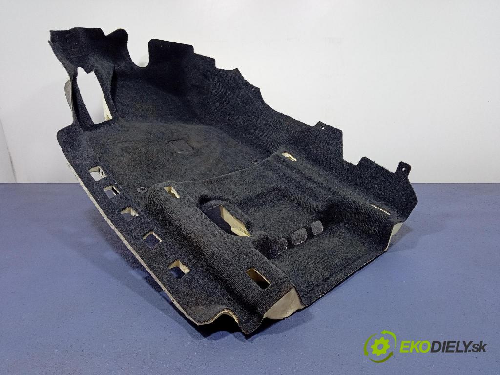 Audi SQ8 2022 koberec do auta 4M8863103