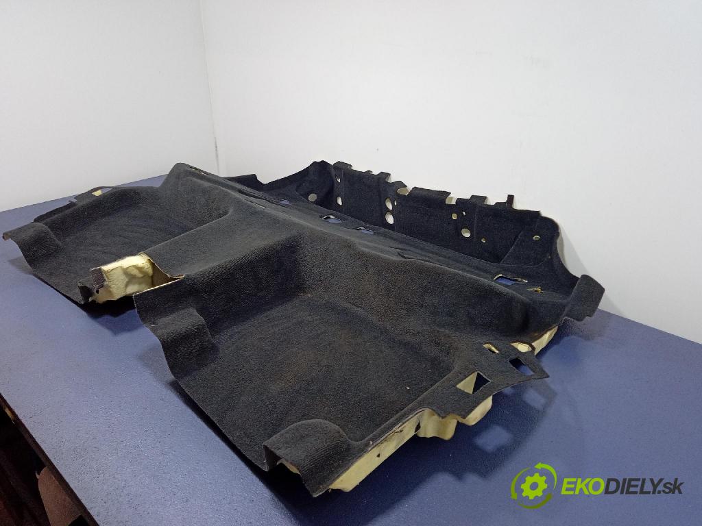 Audi SQ8 2022 koberec do auta 4M8863019T