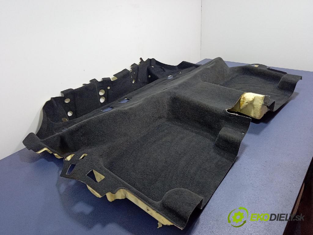 Audi SQ8 2022 koberec do auta 4M8863019T