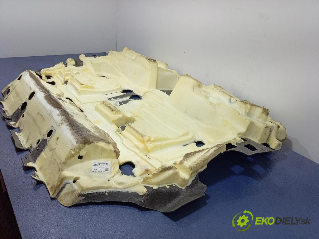 Audi SQ8 2022 koberec do auta 4M8863019T