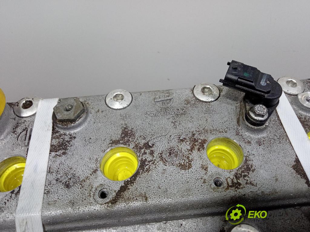 Fiat Bravo 2008 motor Benzín 192B2000