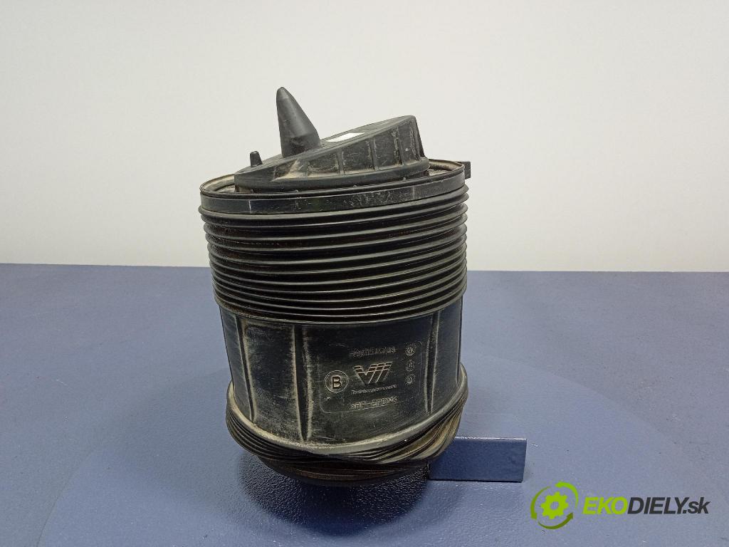 Audi SQ8 2022 tlumič Zad: Lewy. 4M0616001AK