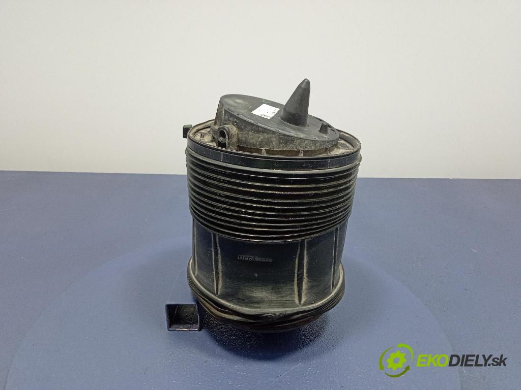 Audi SQ8 2022 tlumič Zad: Lewy. 4M0616001AK