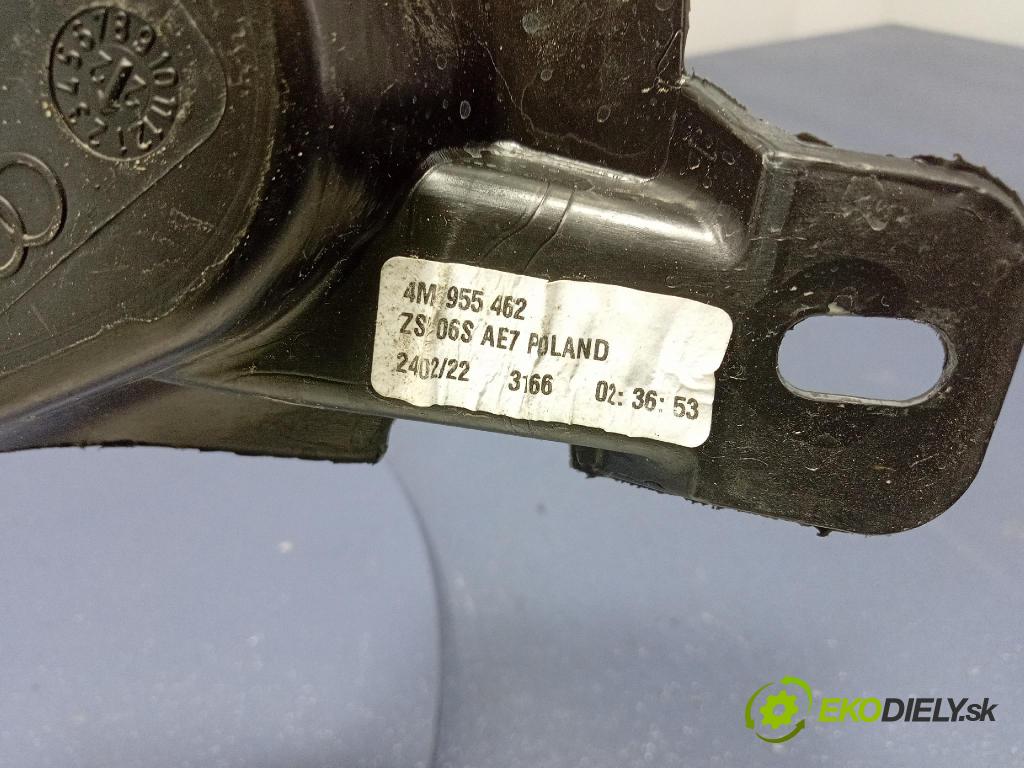 Audi SQ8 2022 nádržka Podložka: 4M0955448B