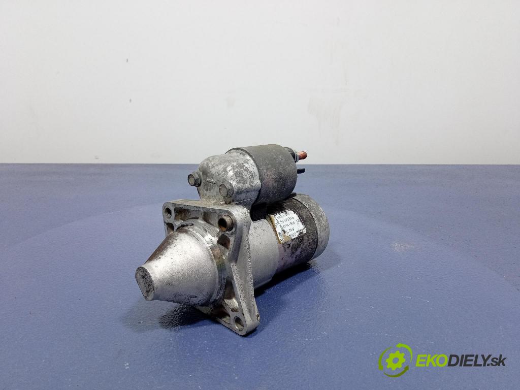 Fiat Bravo 2008 startér: 55193356