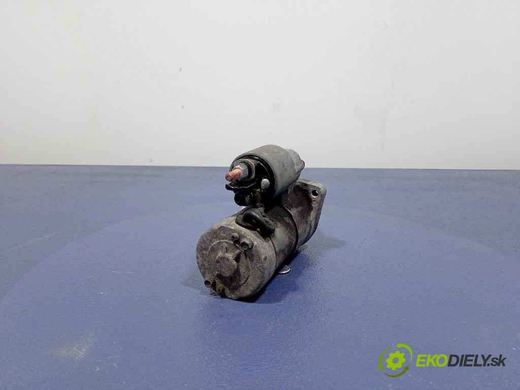 Fiat Bravo 2008 startér: 55193356