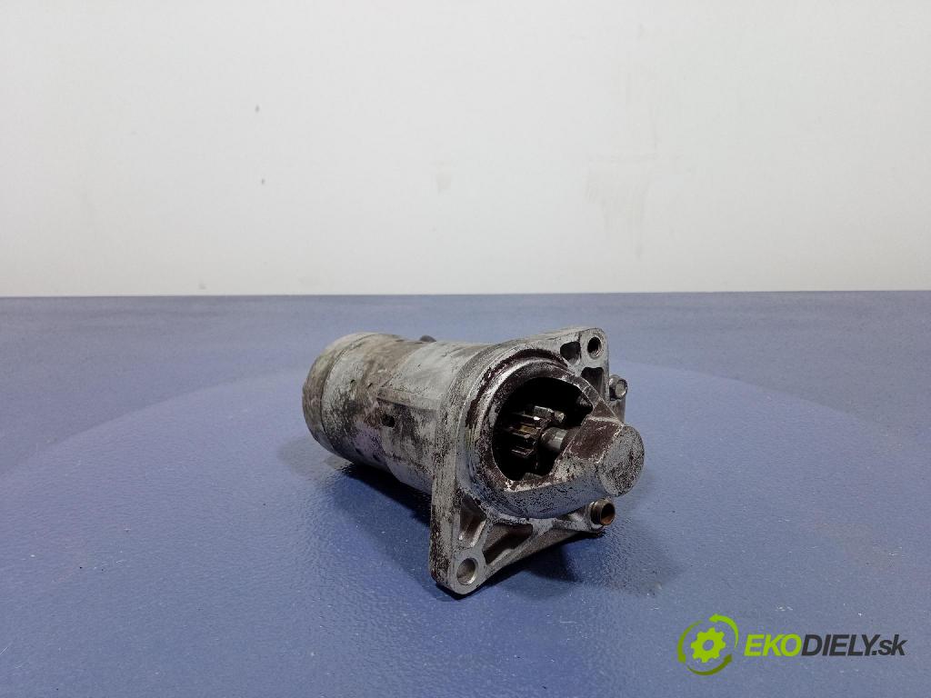 Fiat Bravo 2008 startér: 55193356