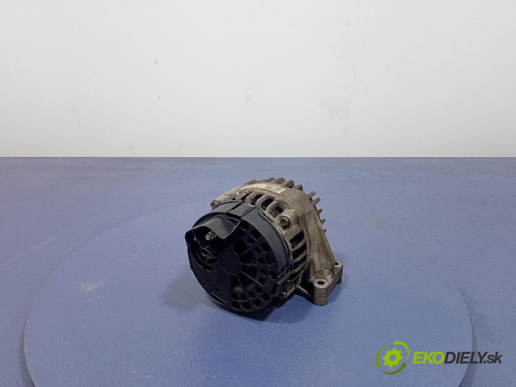 Fiat Bravo 2008 startér: 55193356