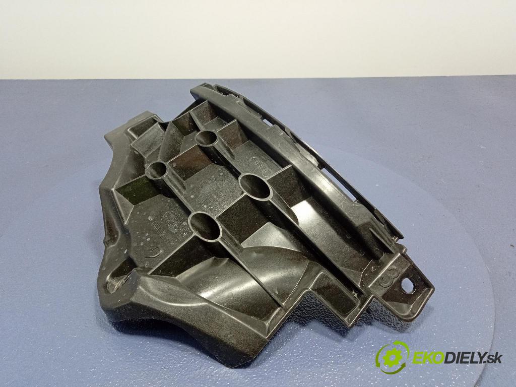 Audi SQ8 2022 Upevnenie: narazník 4M8807394