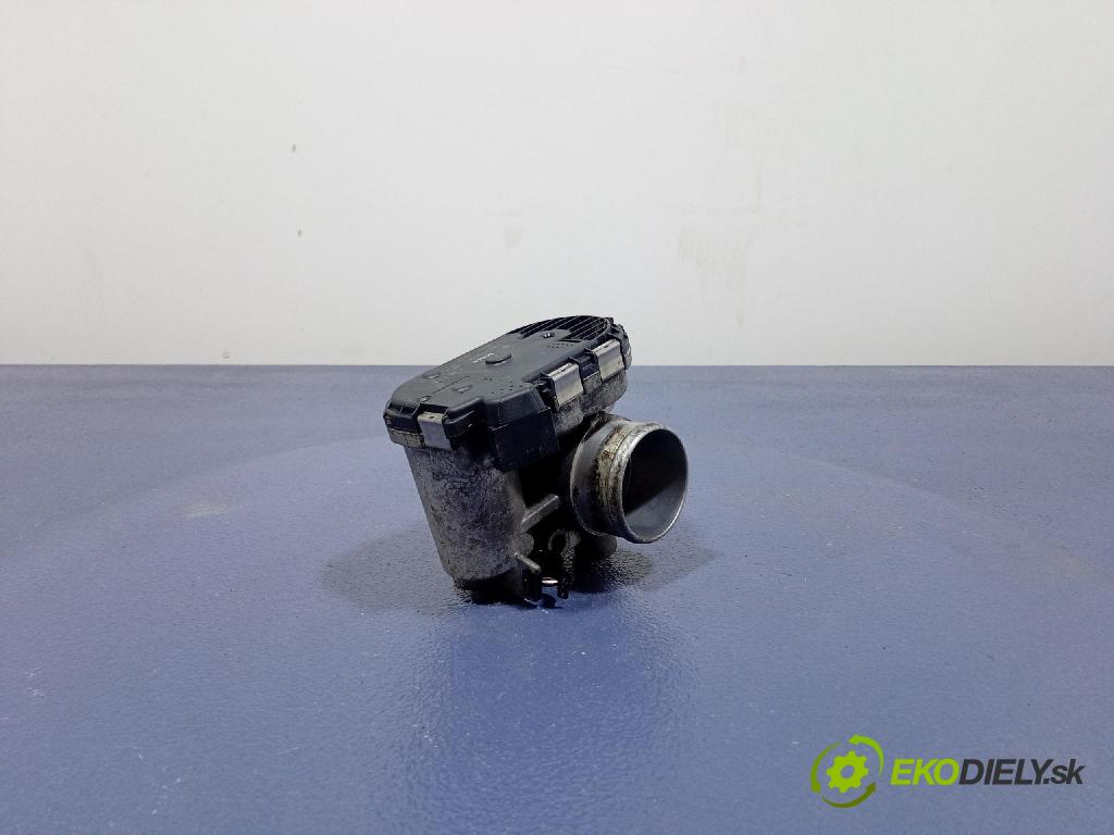 Fiat Bravo 2008 škrticí klapka 0280750137