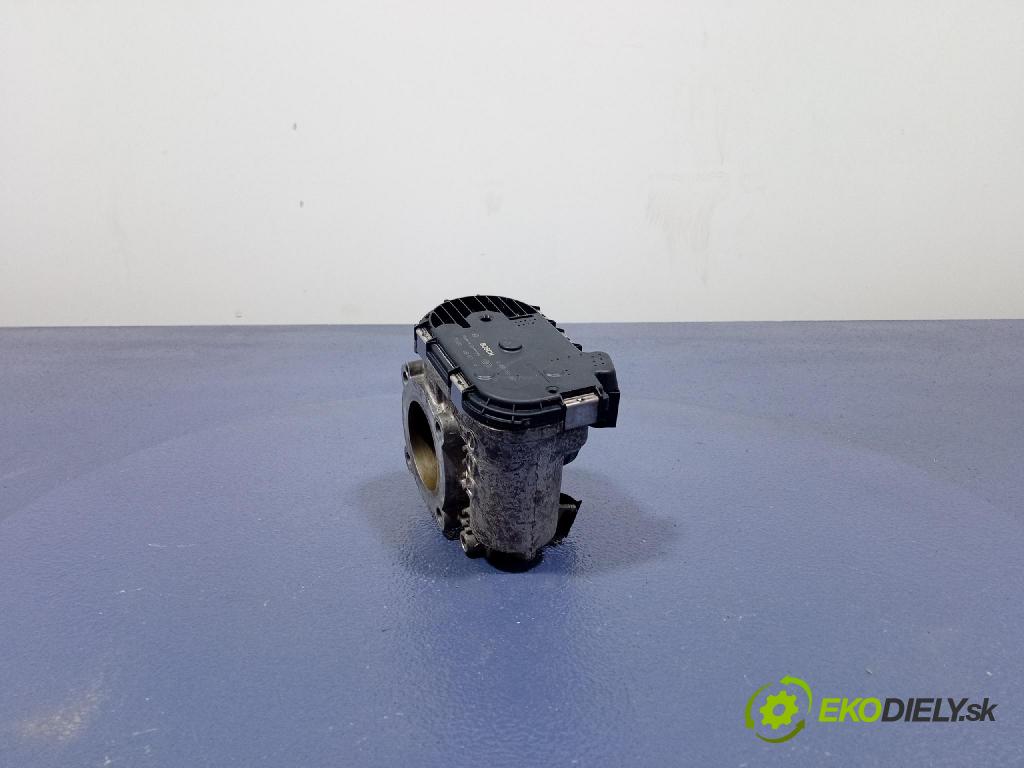 Fiat Bravo 2008 škrticí klapka 0280750137