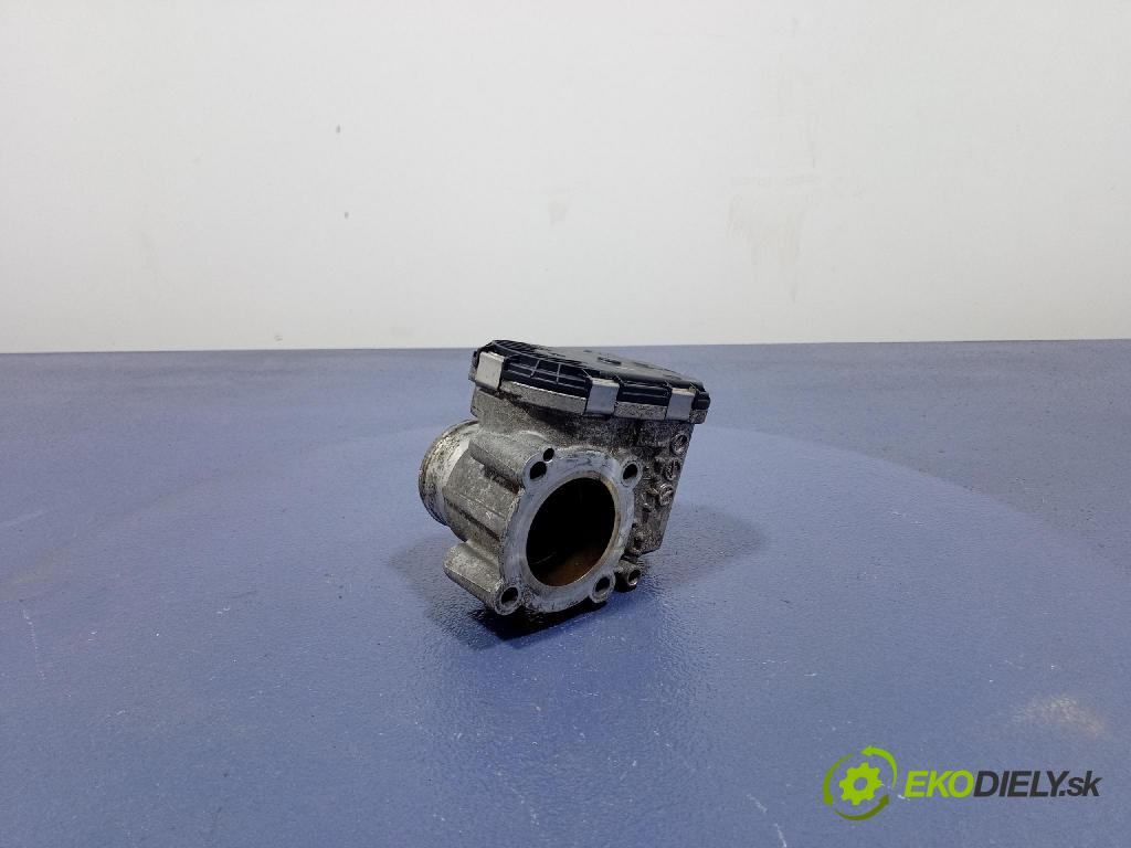 Fiat Bravo 2008 škrticí klapka 0280750137