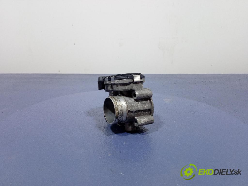 Fiat Bravo 2008 škrticí klapka 0280750137