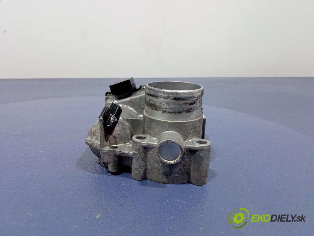 Fiat Bravo 2008 škrticí klapka 0280750137