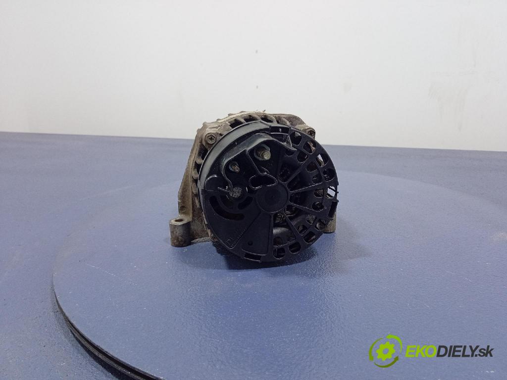 Fiat Bravo 2008 Alternator 51714791