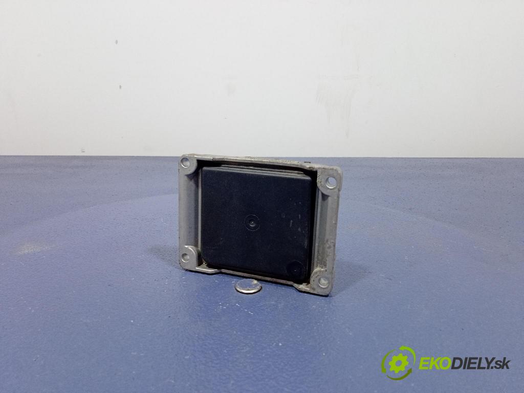 Fiat Bravo 2008 řídící jednotka Motor: 0261201635