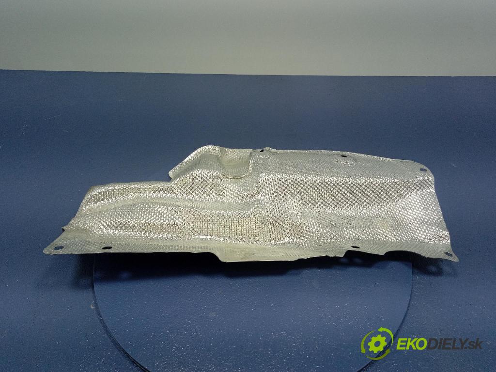 Audi SQ8 2022 kryt Tepelné: 4M0825692F