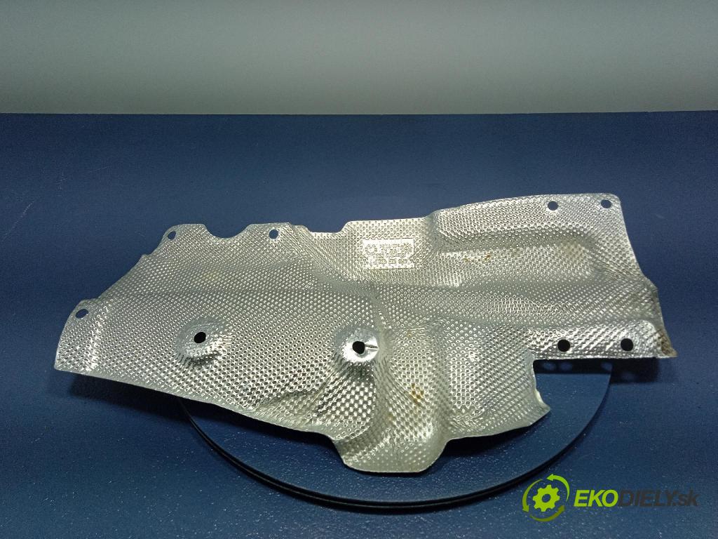 Audi SQ8 2022 kryt Tepelné: 4M0825692F