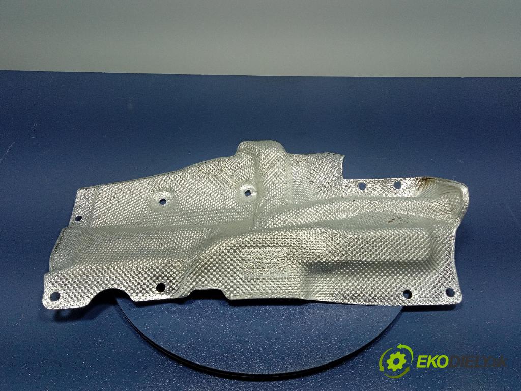 Audi SQ8 2022 kryt Tepelné: 4M0825692F