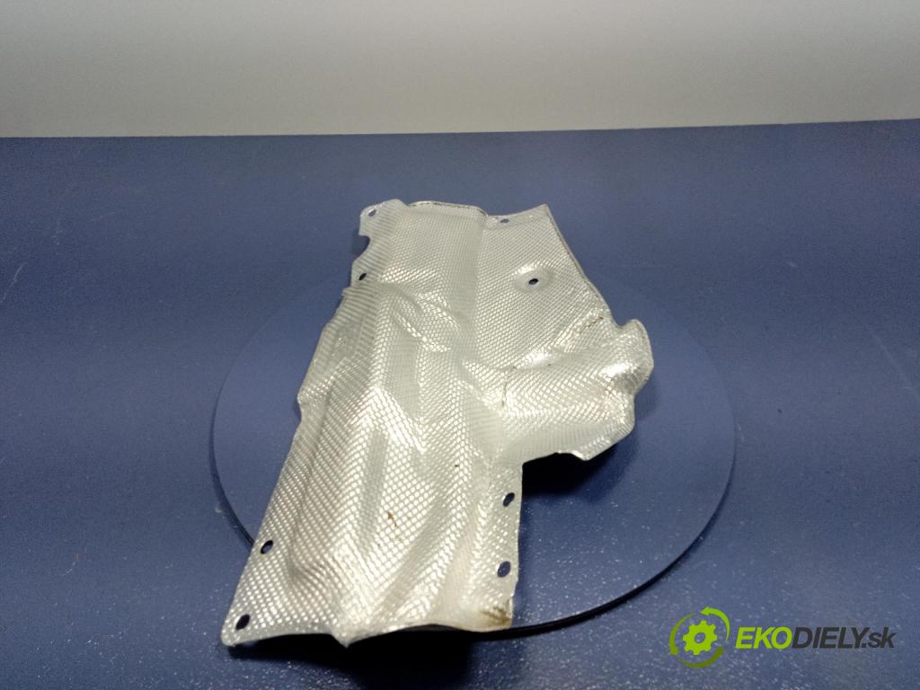 Audi SQ8 2022 kryt Tepelné: 4M0825692F