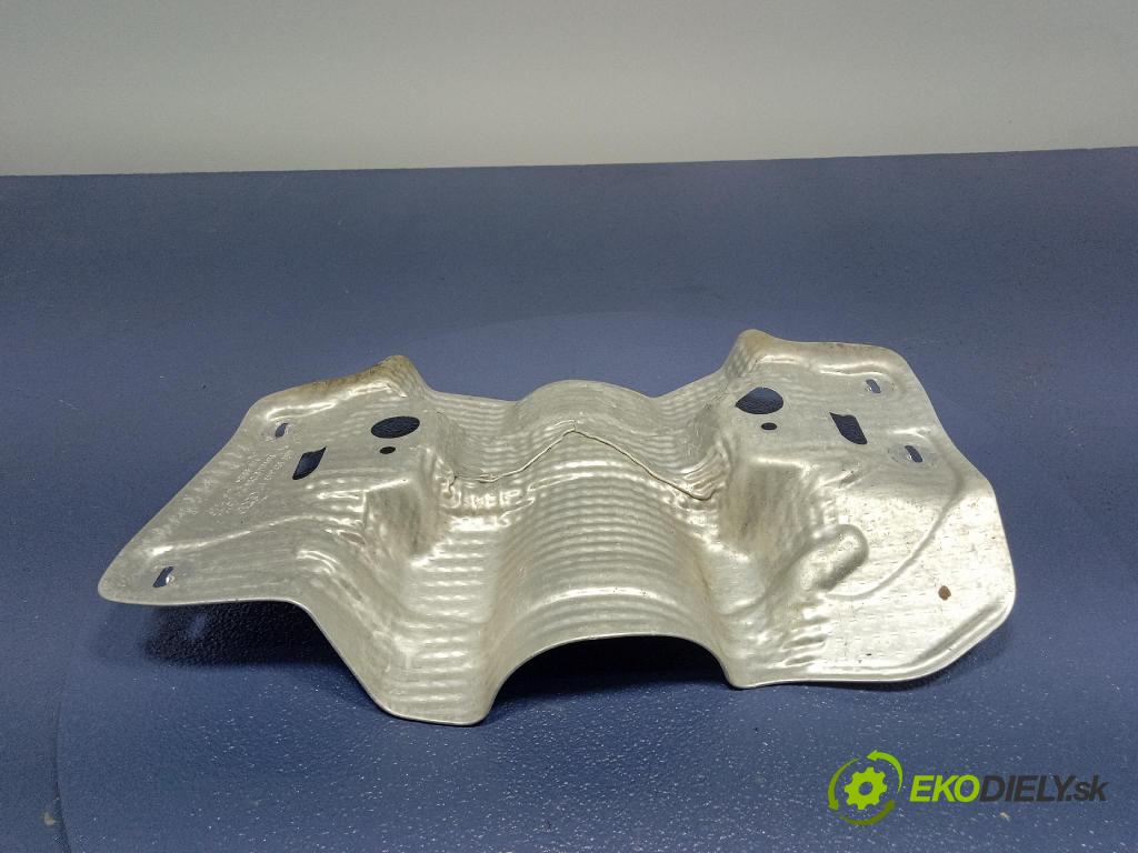 Audi SQ8 2022 kryt Tepelný 4M0521443F