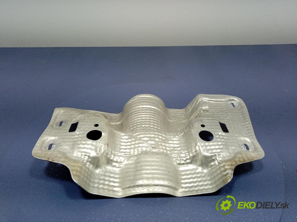 Audi SQ8 2022 kryt Tepelný 4M0521443F