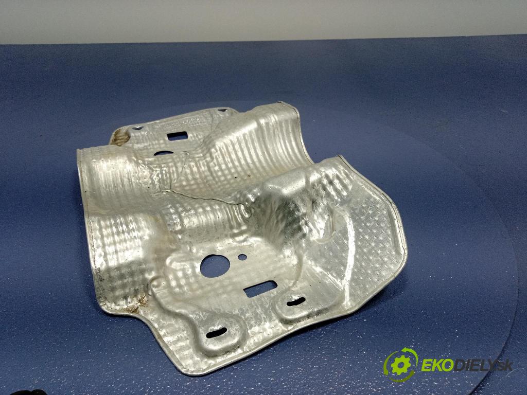 Audi SQ8 2022 kryt Tepelný 4M0521443F