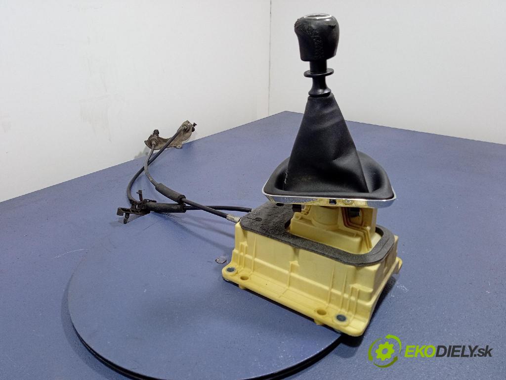 Fiat Bravo 2008 kulisa Změny Ozubené kola: 553499480