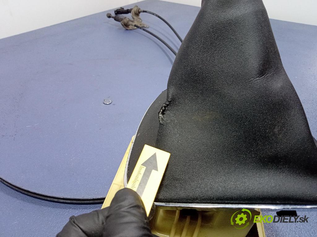 Fiat Bravo 2008 kulisa Změny Ozubené kola: 553499480