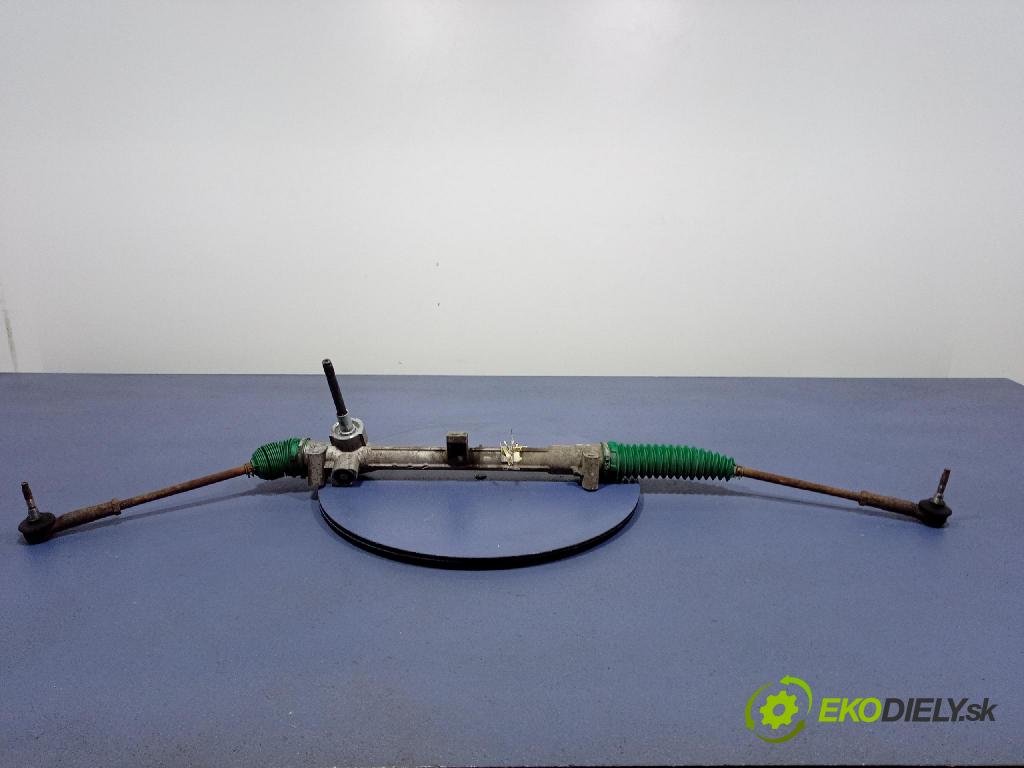 Fiat Bravo 2008 řízení volantu