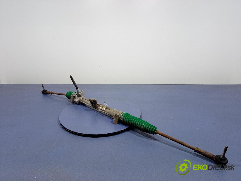 Fiat Bravo 2008 řízení volantu