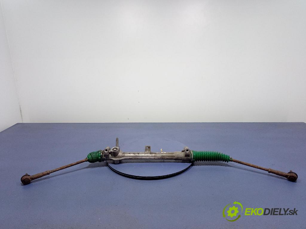 Fiat Bravo 2008 řízení volantu