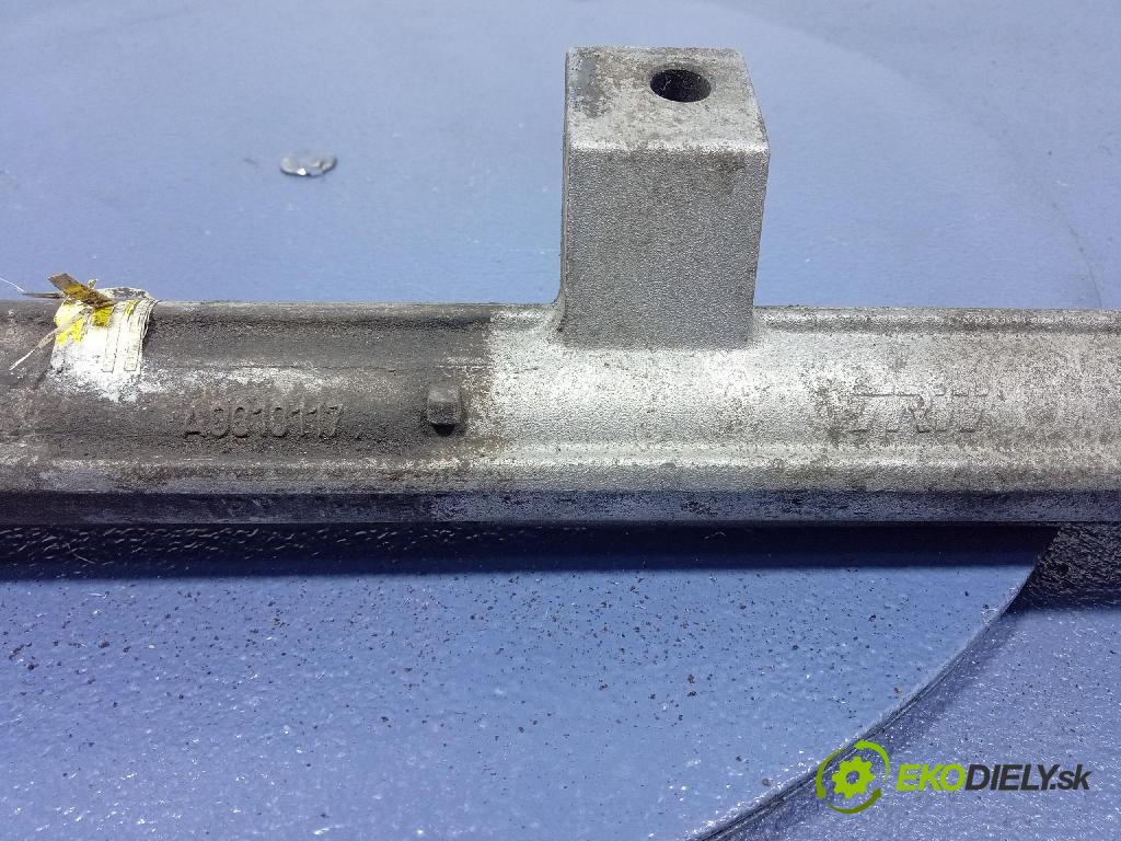 Fiat Bravo 2008 řízení volantu