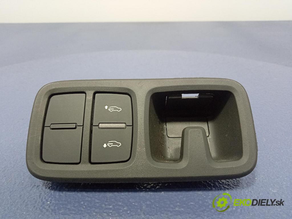 Audi SQ8 2022 prepínač 4M0959511E